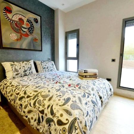 Appartement Mogador Casablanca Ngoại thất bức ảnh