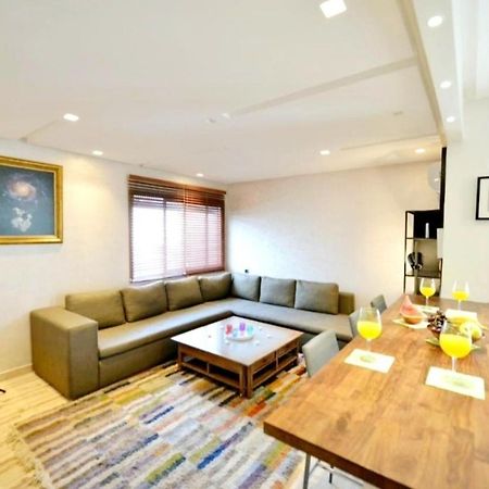Appartement Mogador Casablanca Ngoại thất bức ảnh