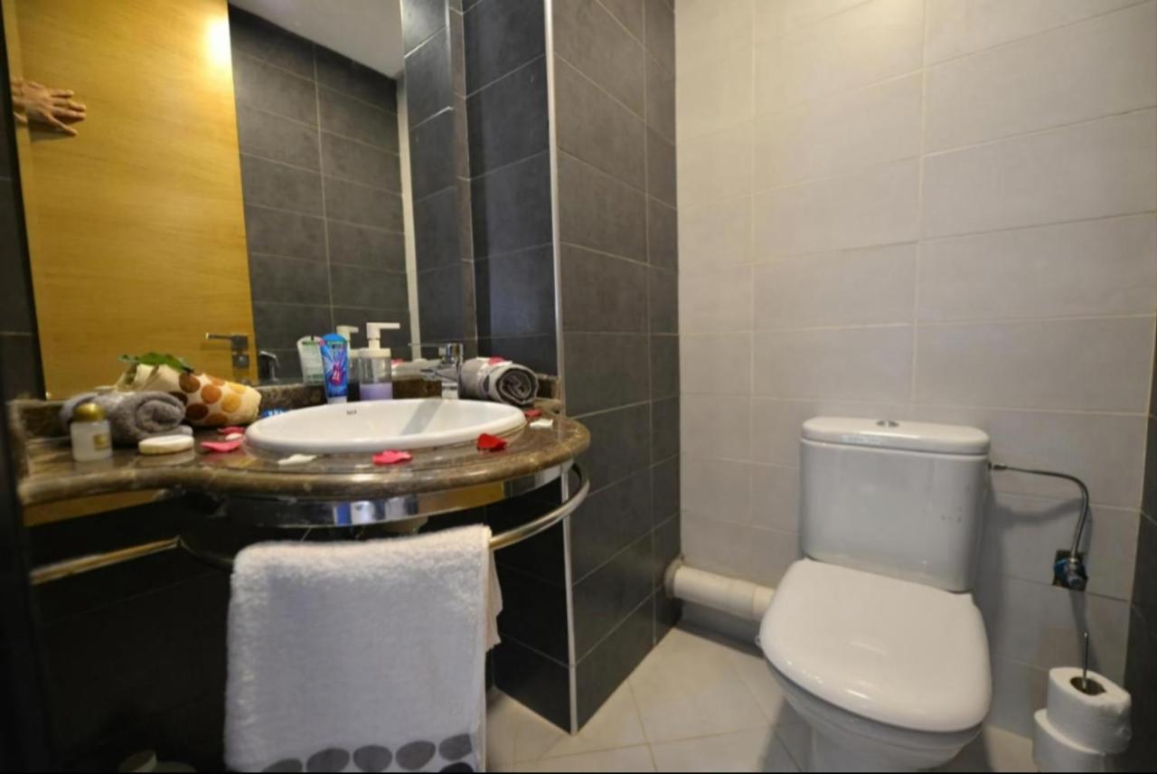 Appartement Mogador Casablanca Phòng bức ảnh