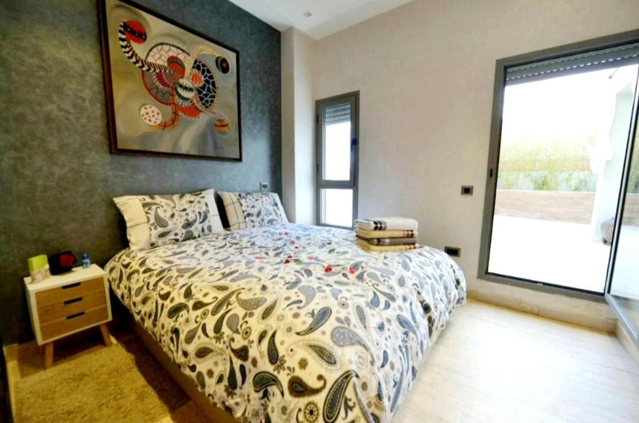 Appartement Mogador Casablanca Ngoại thất bức ảnh