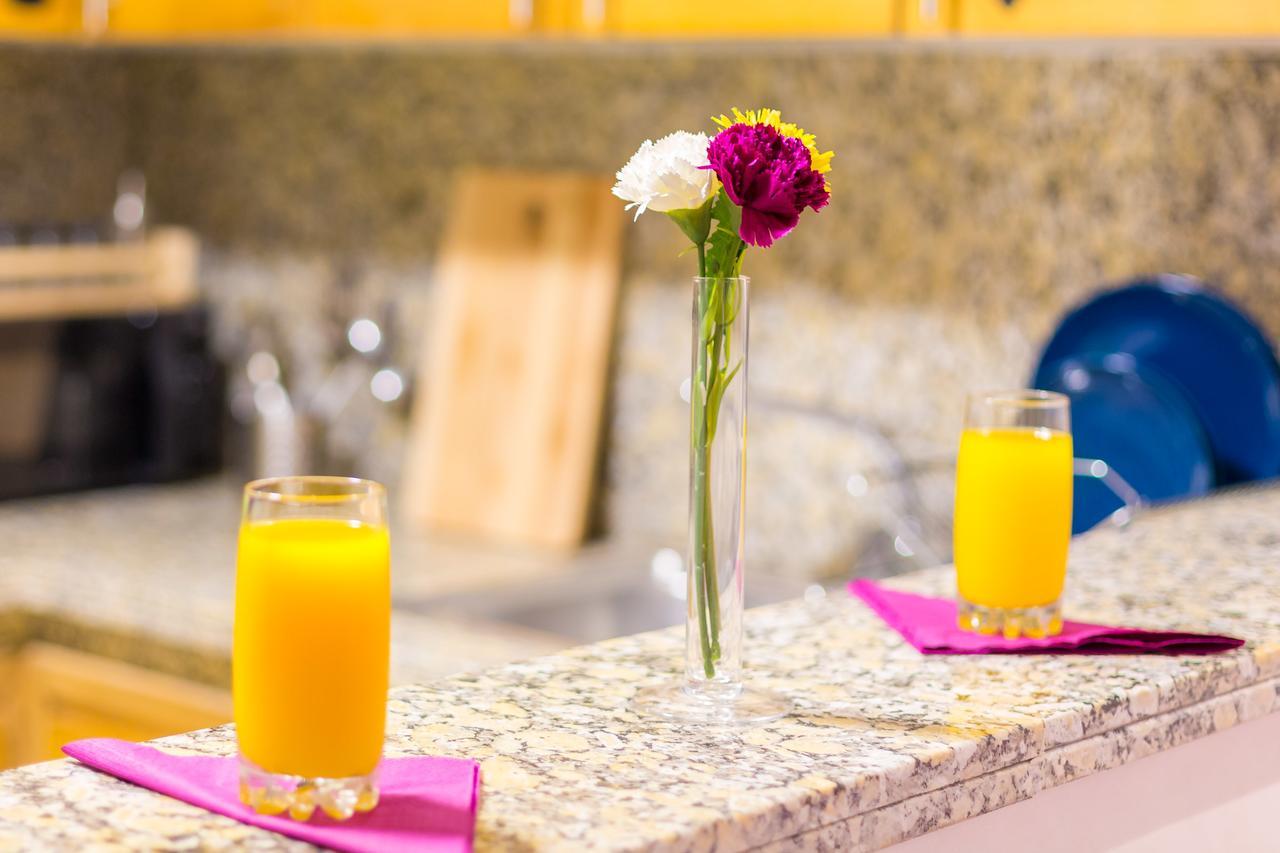 Appartement Mogador Casablanca Ngoại thất bức ảnh