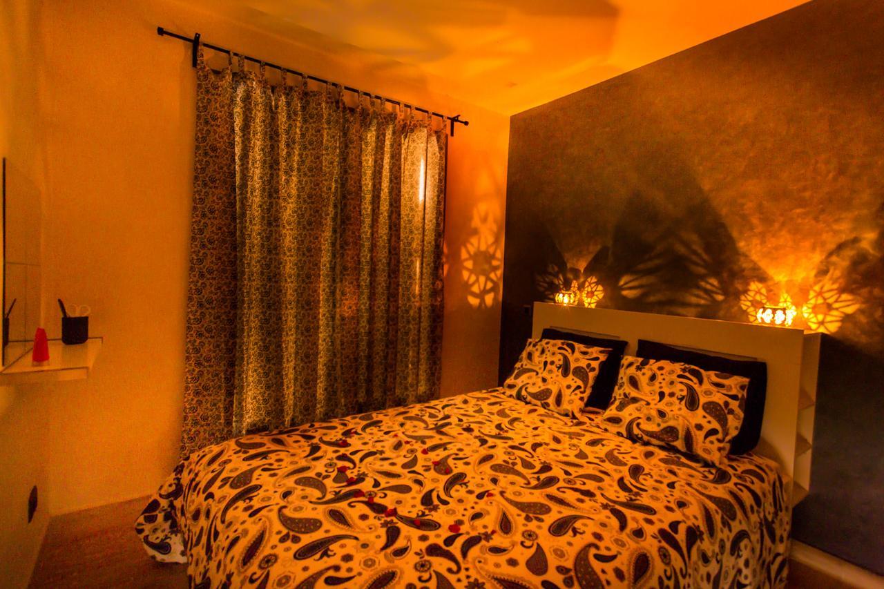Appartement Mogador Casablanca Ngoại thất bức ảnh