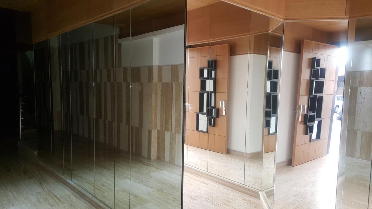Appartement Mogador Casablanca Ngoại thất bức ảnh