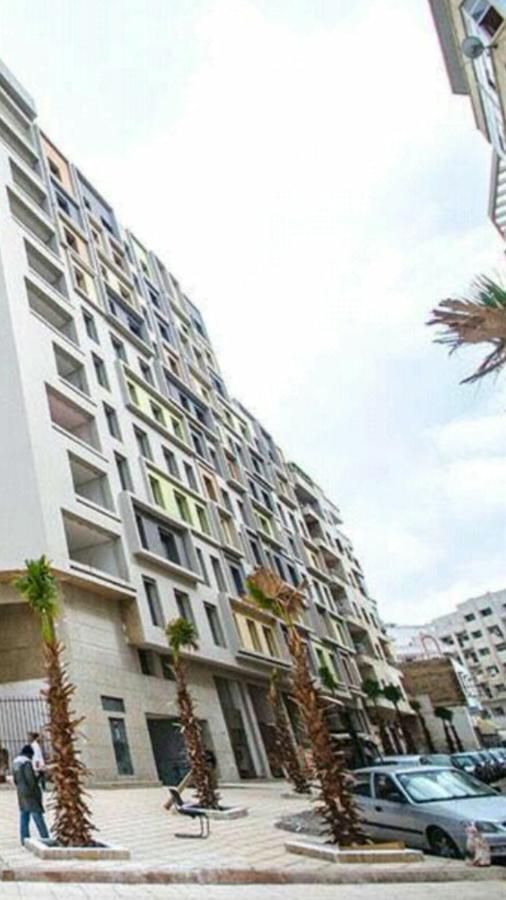 Appartement Mogador Casablanca Ngoại thất bức ảnh