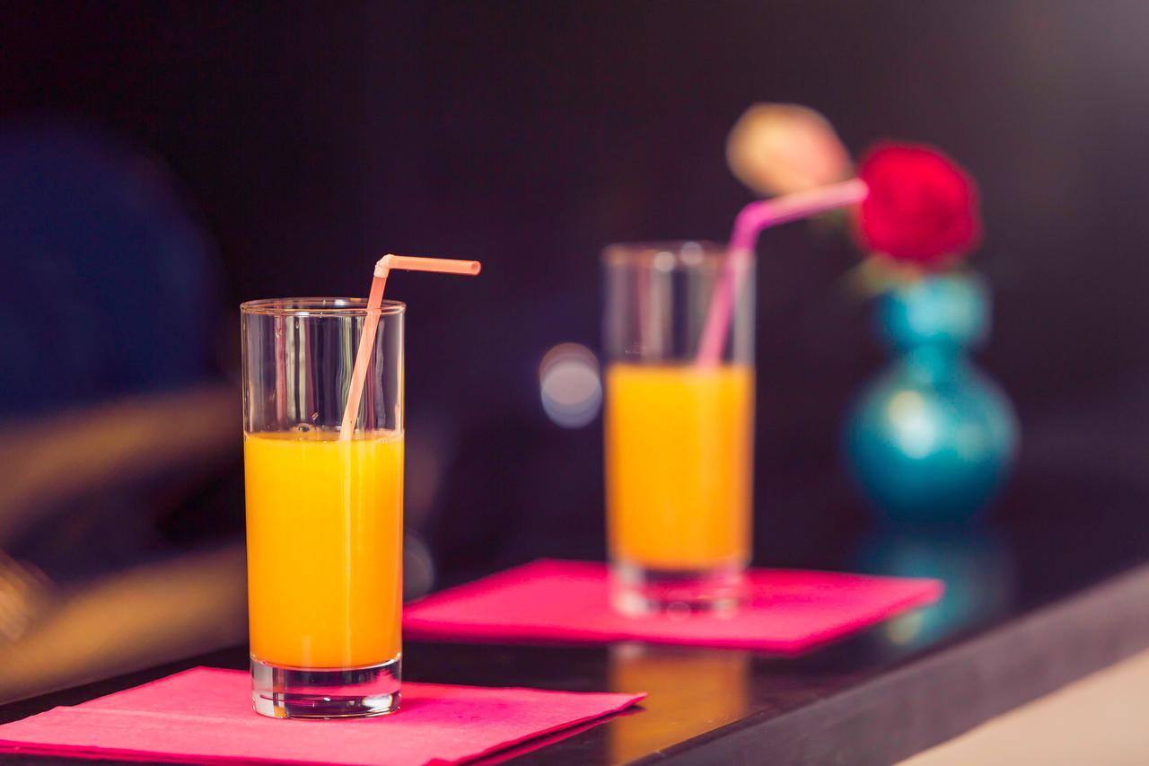 Appartement Mogador Casablanca Ngoại thất bức ảnh