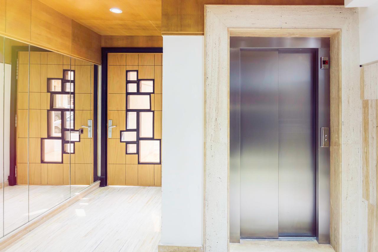 Appartement Mogador Casablanca Ngoại thất bức ảnh