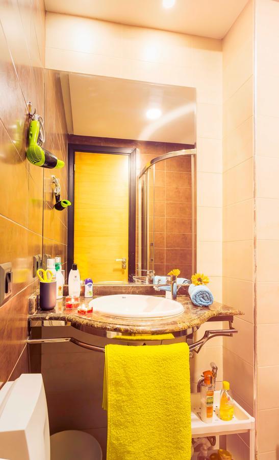 Appartement Mogador Casablanca Ngoại thất bức ảnh