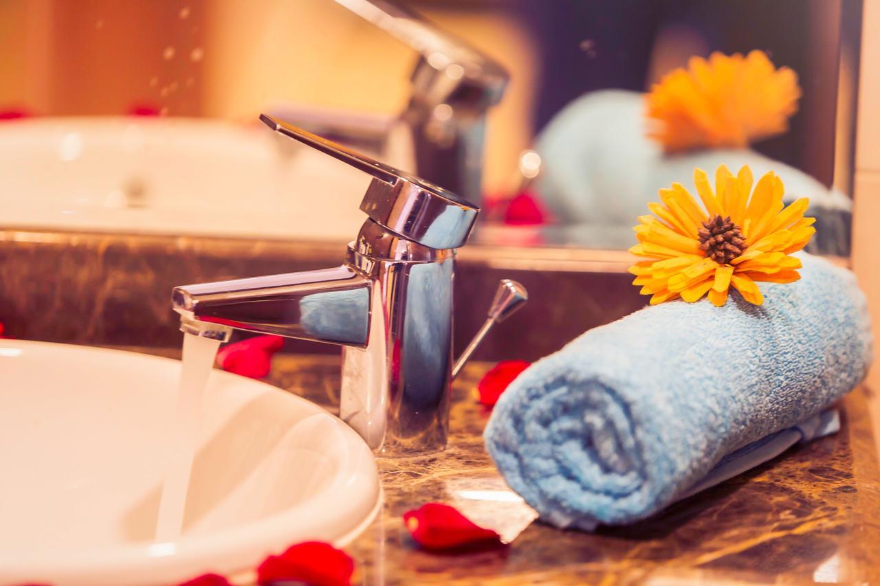 Appartement Mogador Casablanca Ngoại thất bức ảnh