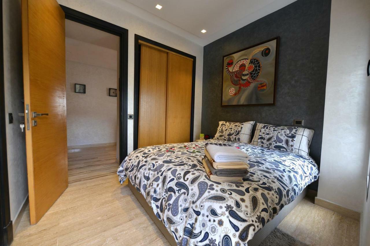 Appartement Mogador Casablanca Ngoại thất bức ảnh
